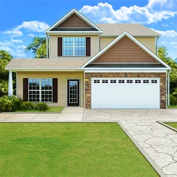 Icono de House Designer : Fix & Flip
