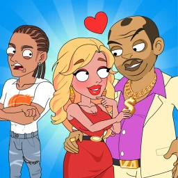 Icono de Star's Choices: Fun Story